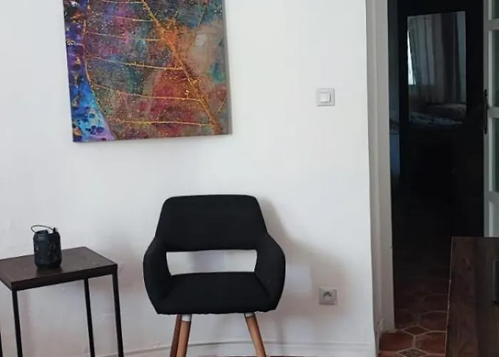 California Apartment Nizza