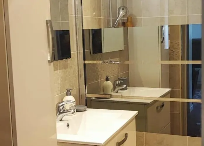 Apartment California Nizza