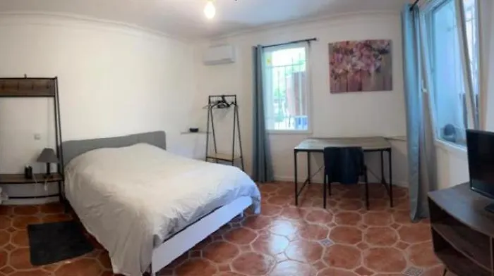 Apartment California Nizza