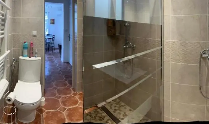 California Apartment