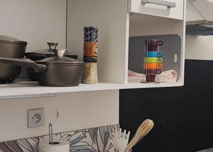 Apartment California *