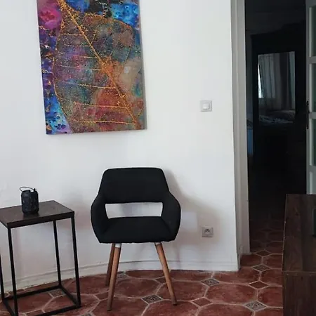 California Apartman Nizza