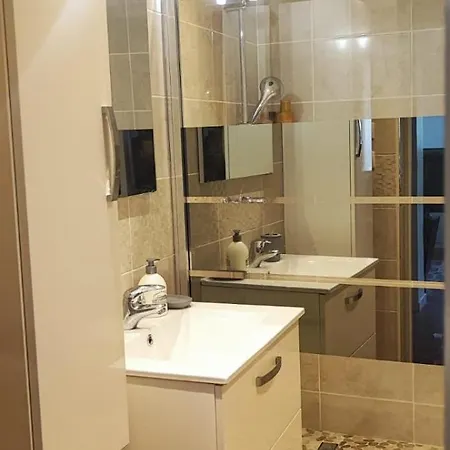 Apartman California Nizza