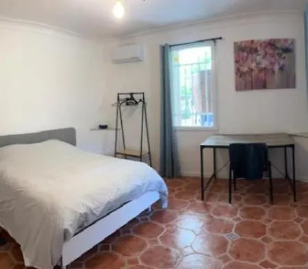 Apartman California Nizza