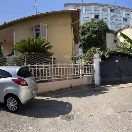 Apartman California Nizza